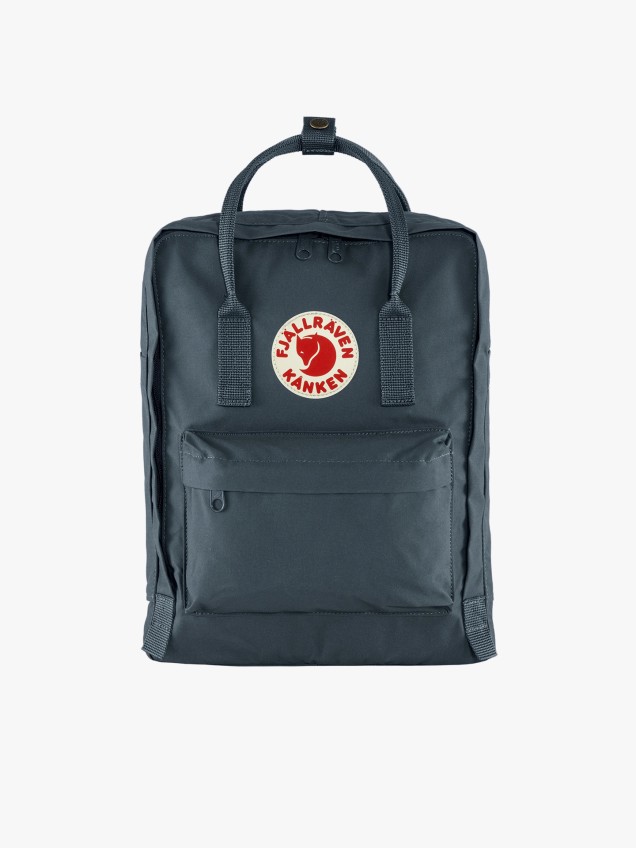 Mochila com bolso