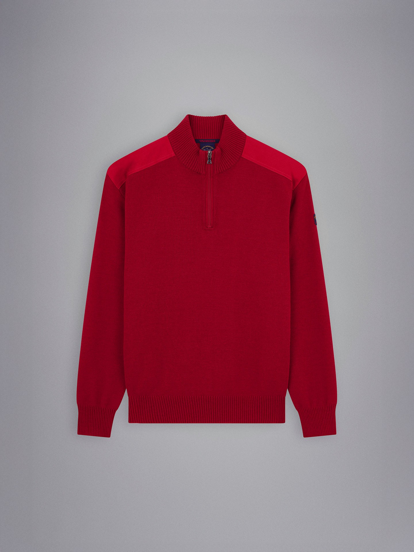 Pullover de Fecho
