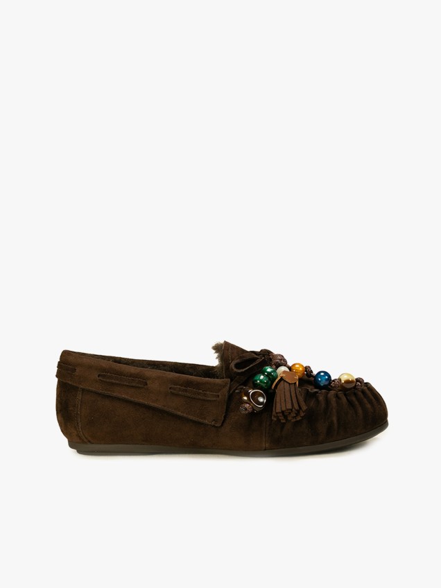 Sapatos Rosalia