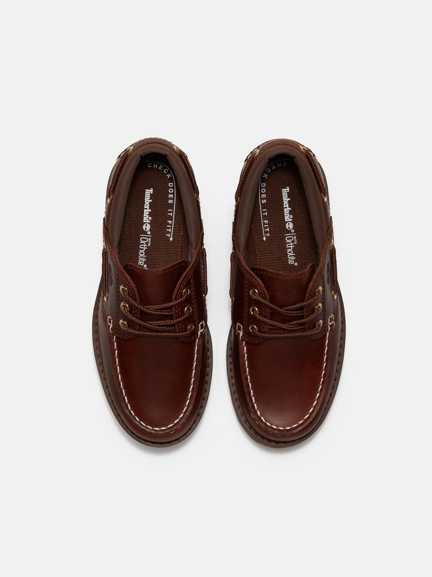 Sapatos de Vela Authentic