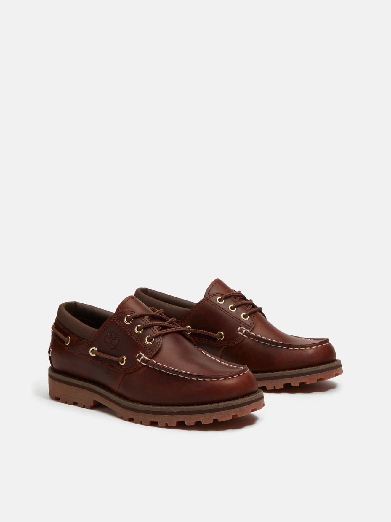 Sapatos de Vela Authentic