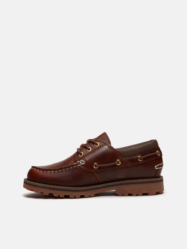 Sapatos de Vela Authentic