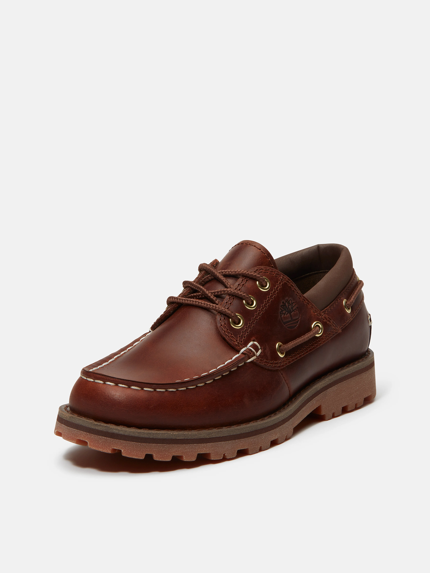 Sapatos de Vela Authentic