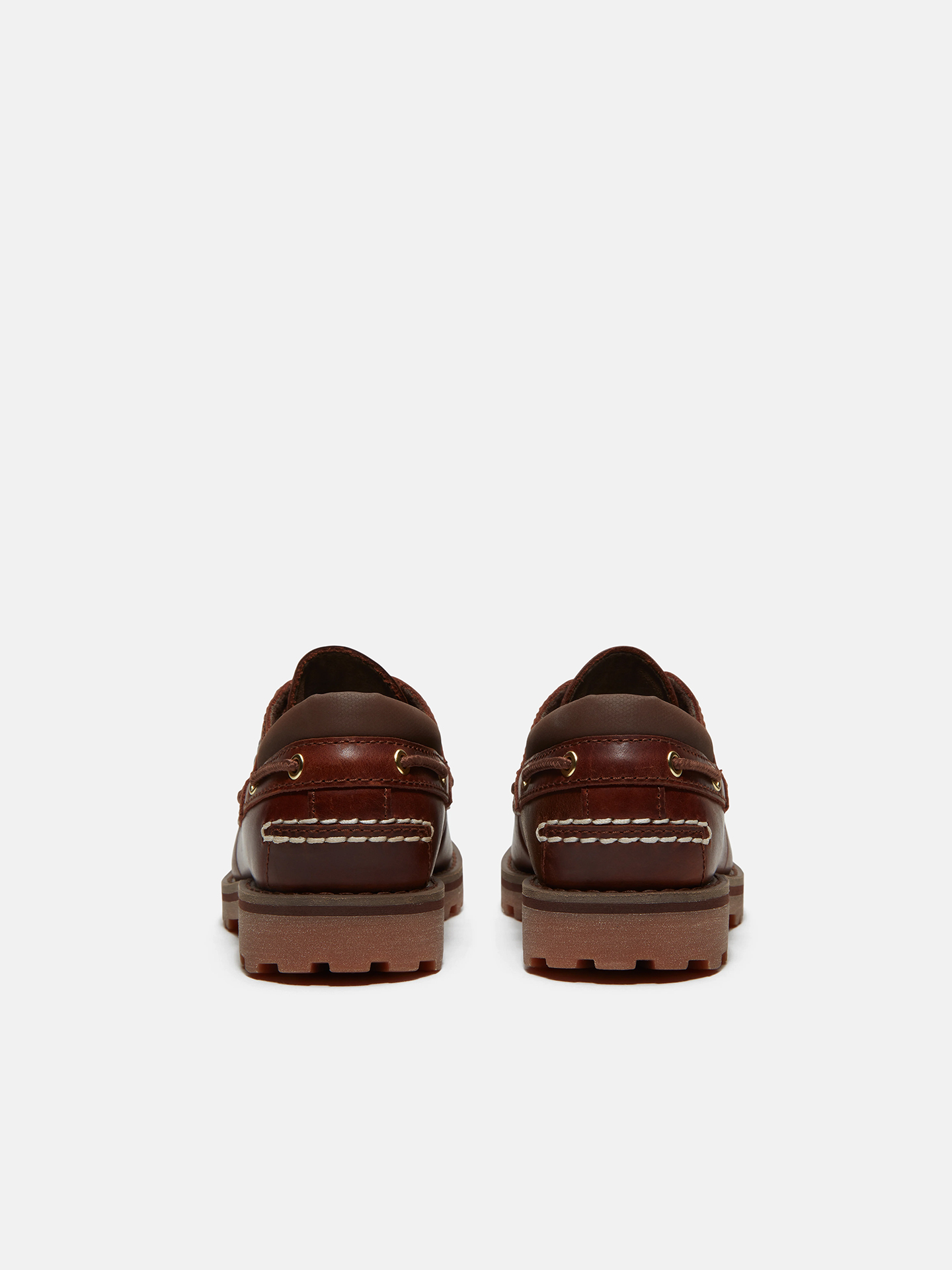 Sapatos de Vela Authentic