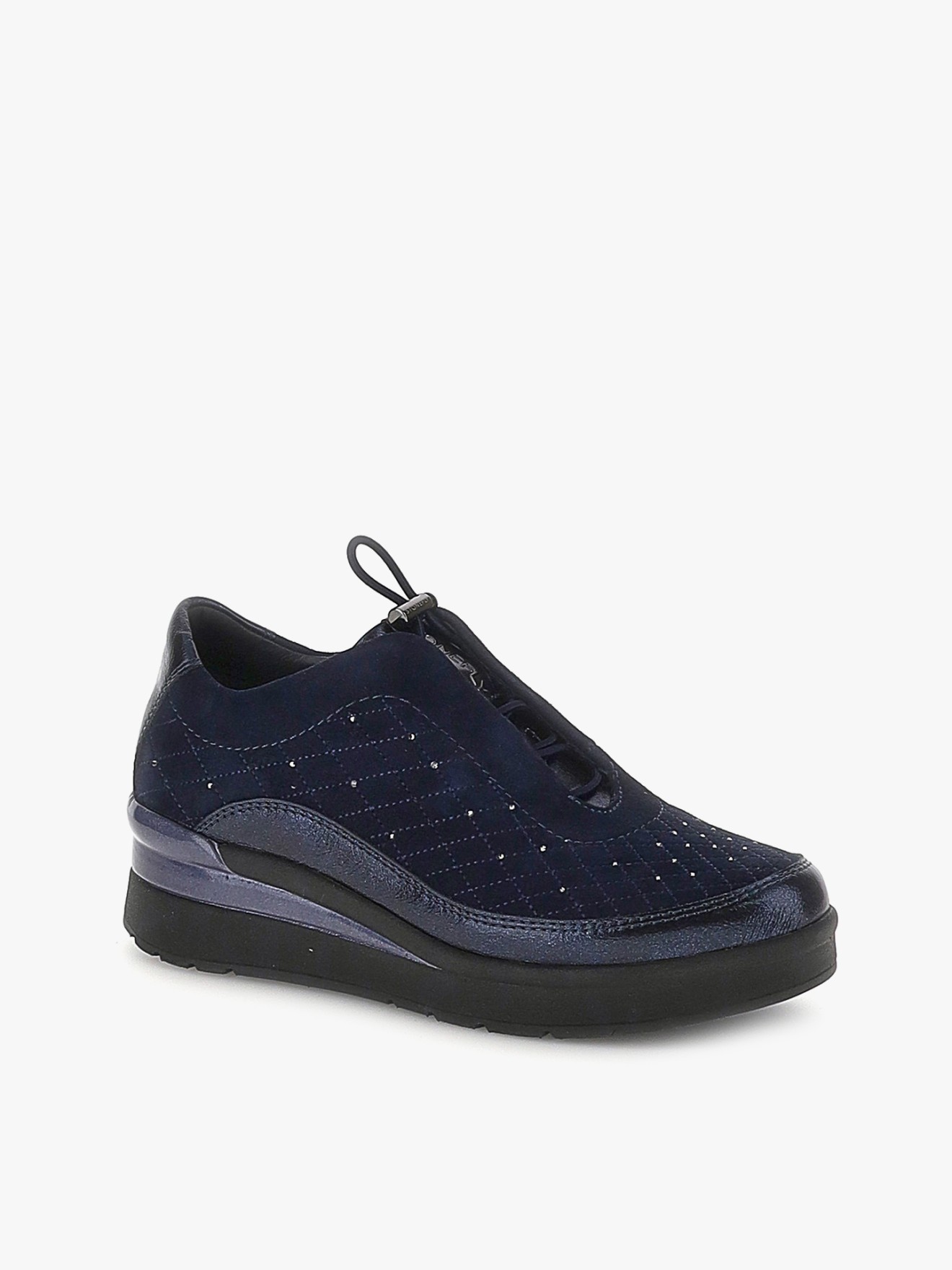 Sapatilhas Slip-On