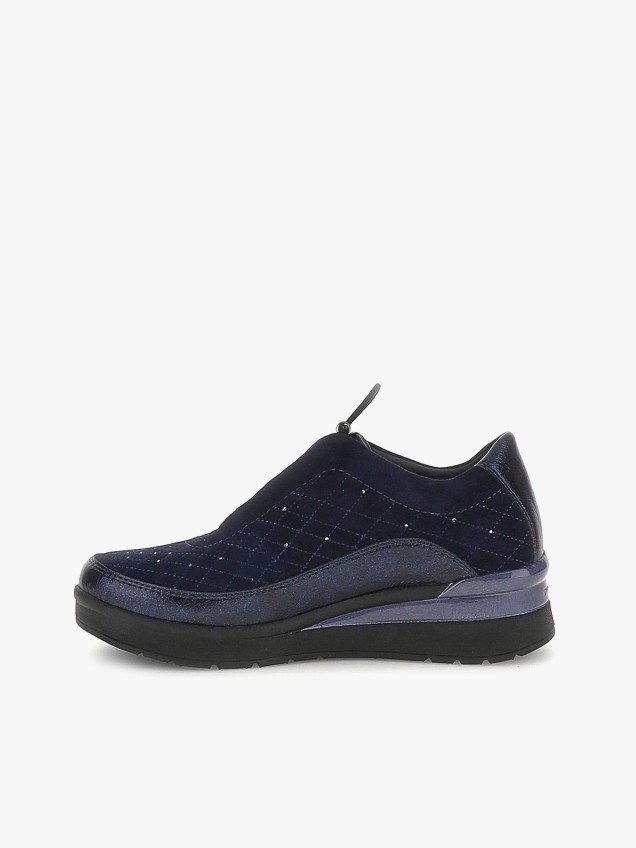 Sapatilhas Slip-On