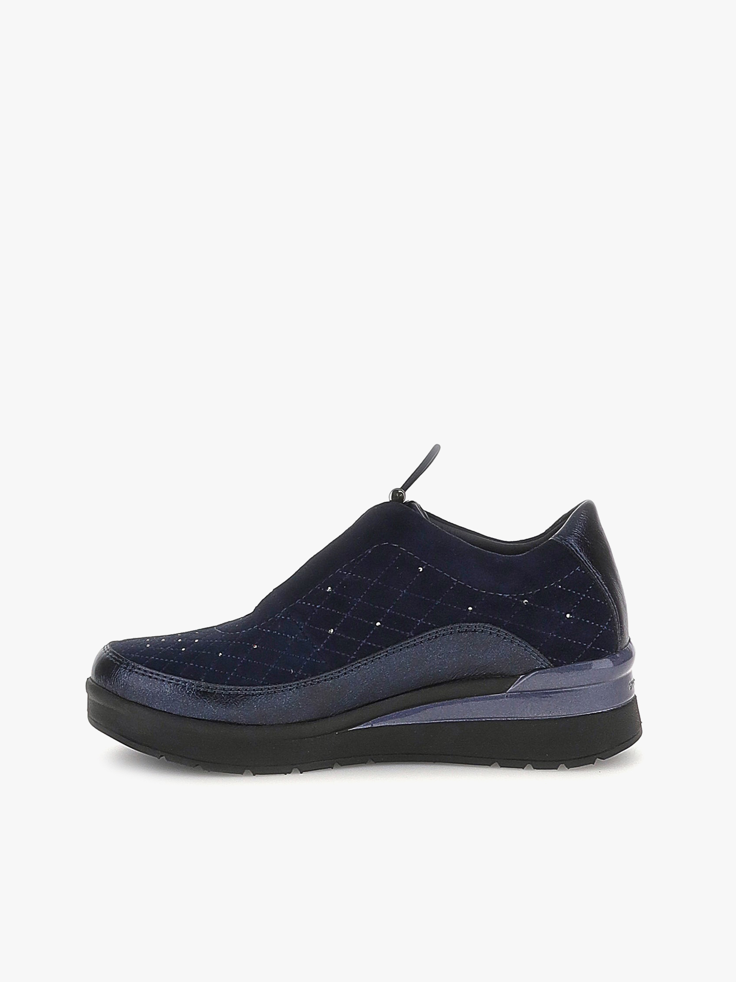 Sapatilhas Slip-On