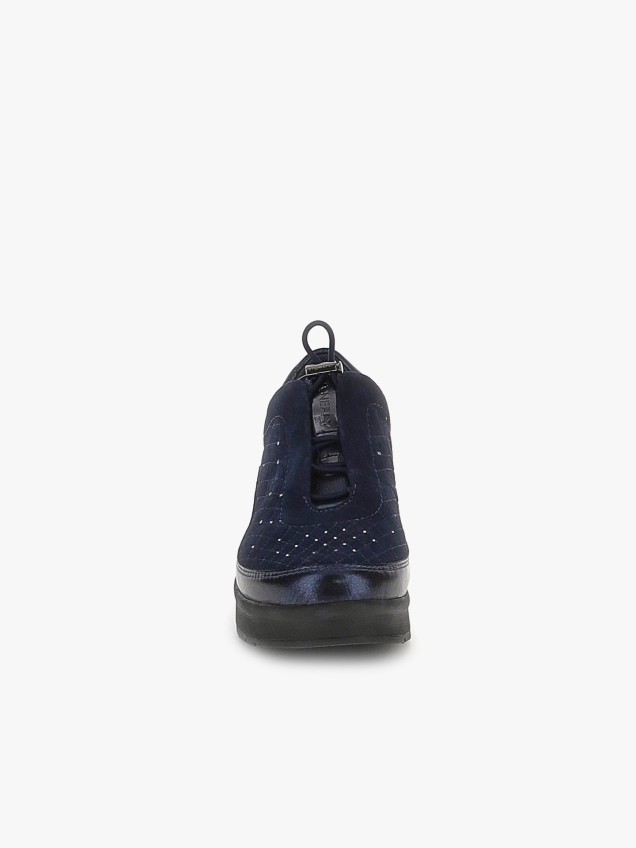 Sapatilhas Slip-On
