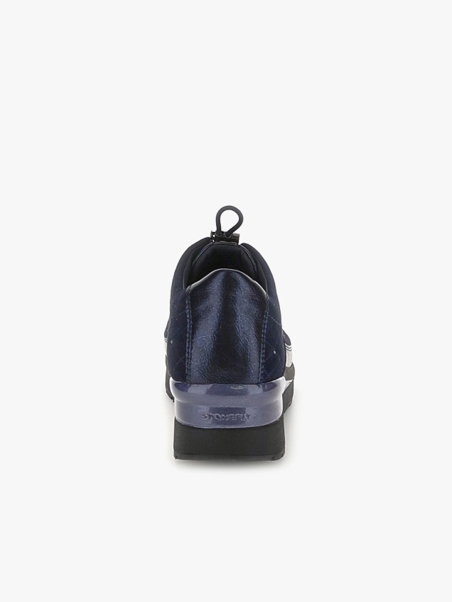 Sapatilhas Slip-On