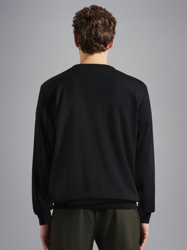 Camisola de Malha Básica