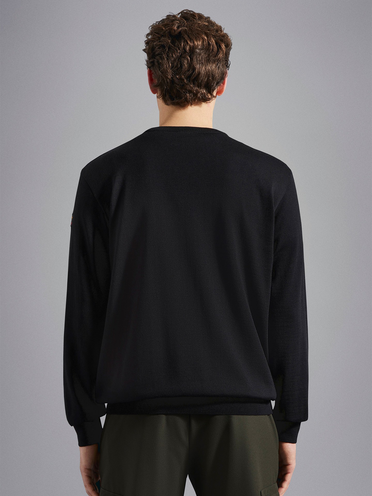 Camisola de Malha Básica