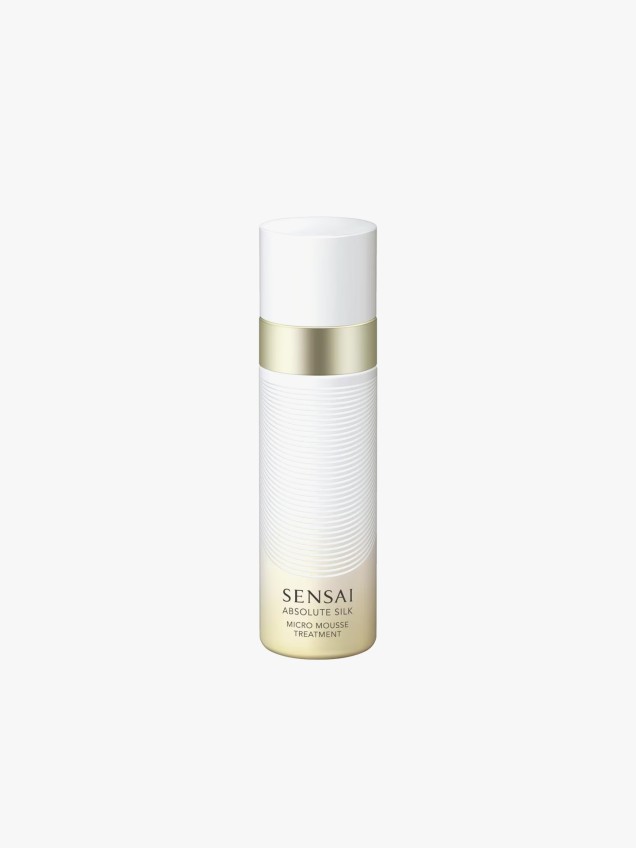 Micro Mousse Absolute Silk