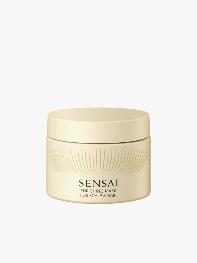 M�scara Enriching Mask For Scalp & Hair