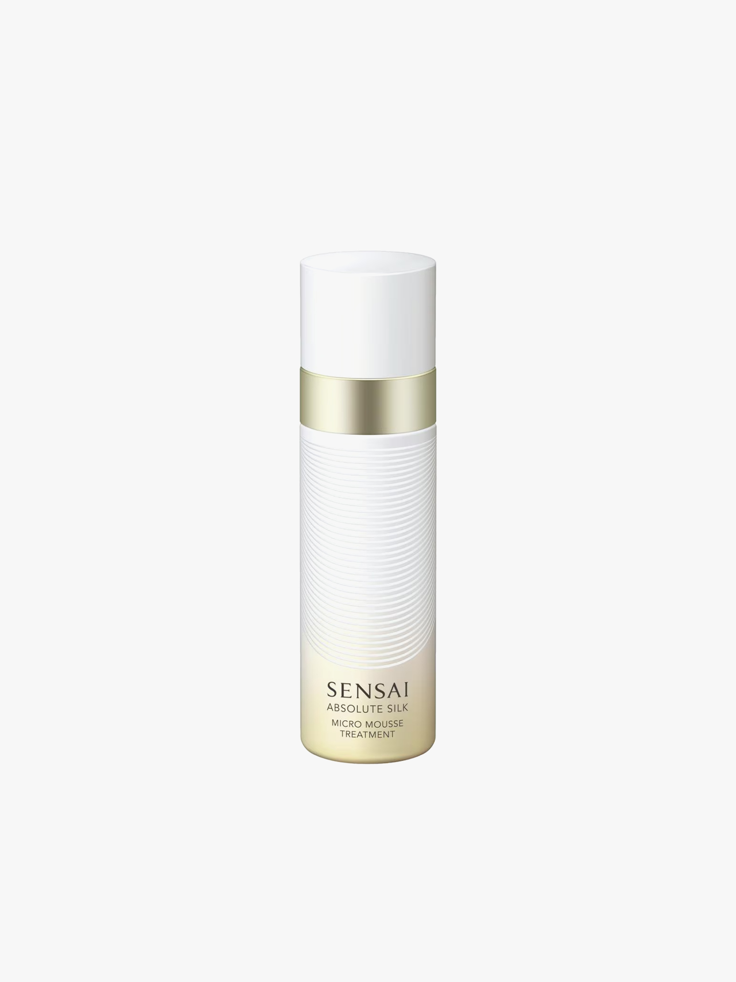 Micro Mousse Absolute Silk