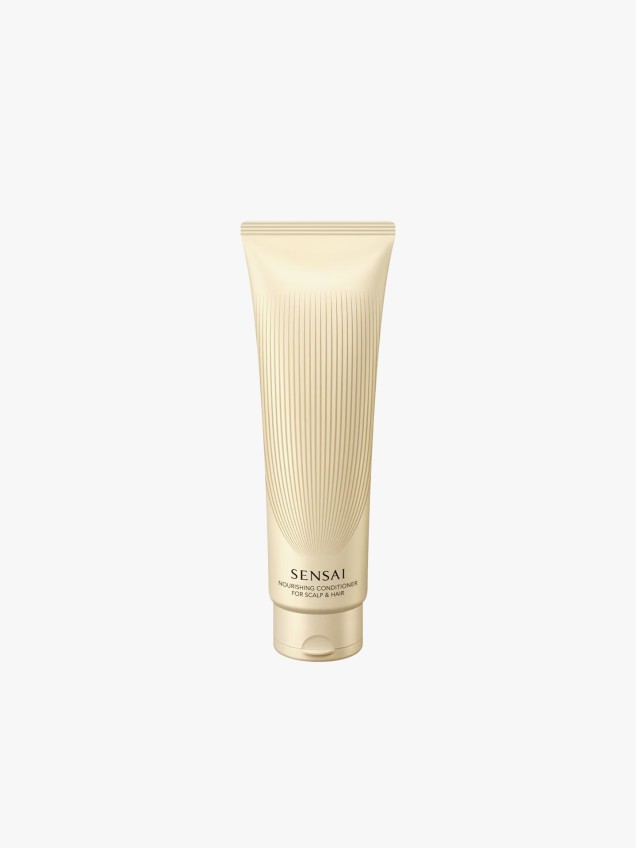 Condicionador Nutritivo para Couro Cabeludo e Cabelo