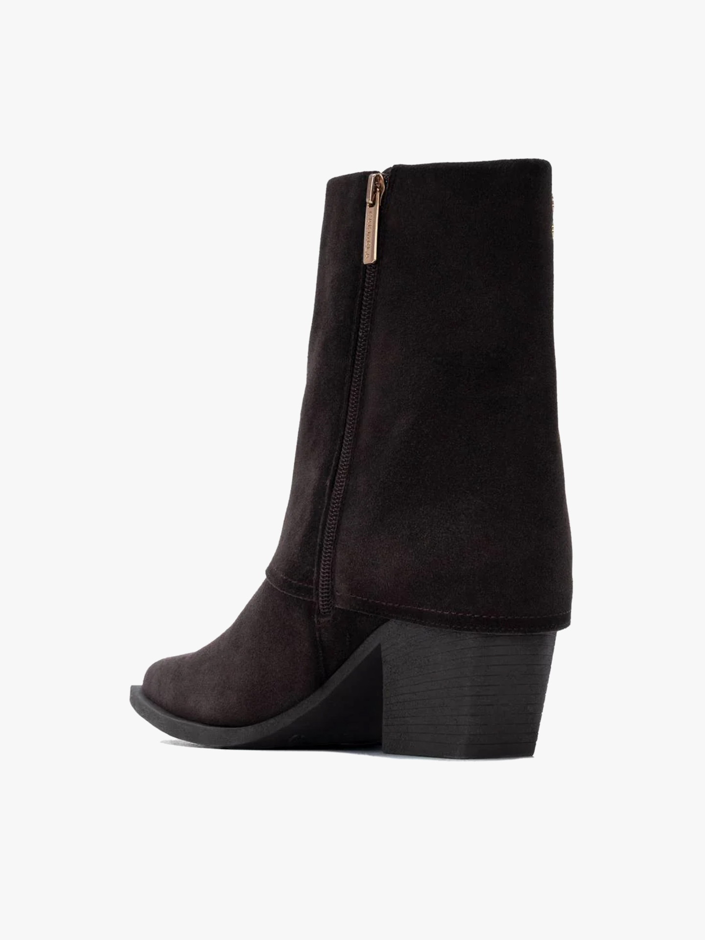 Botins em Pele