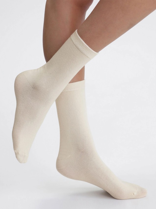 Pack de 2 Pares de Meias Thermo