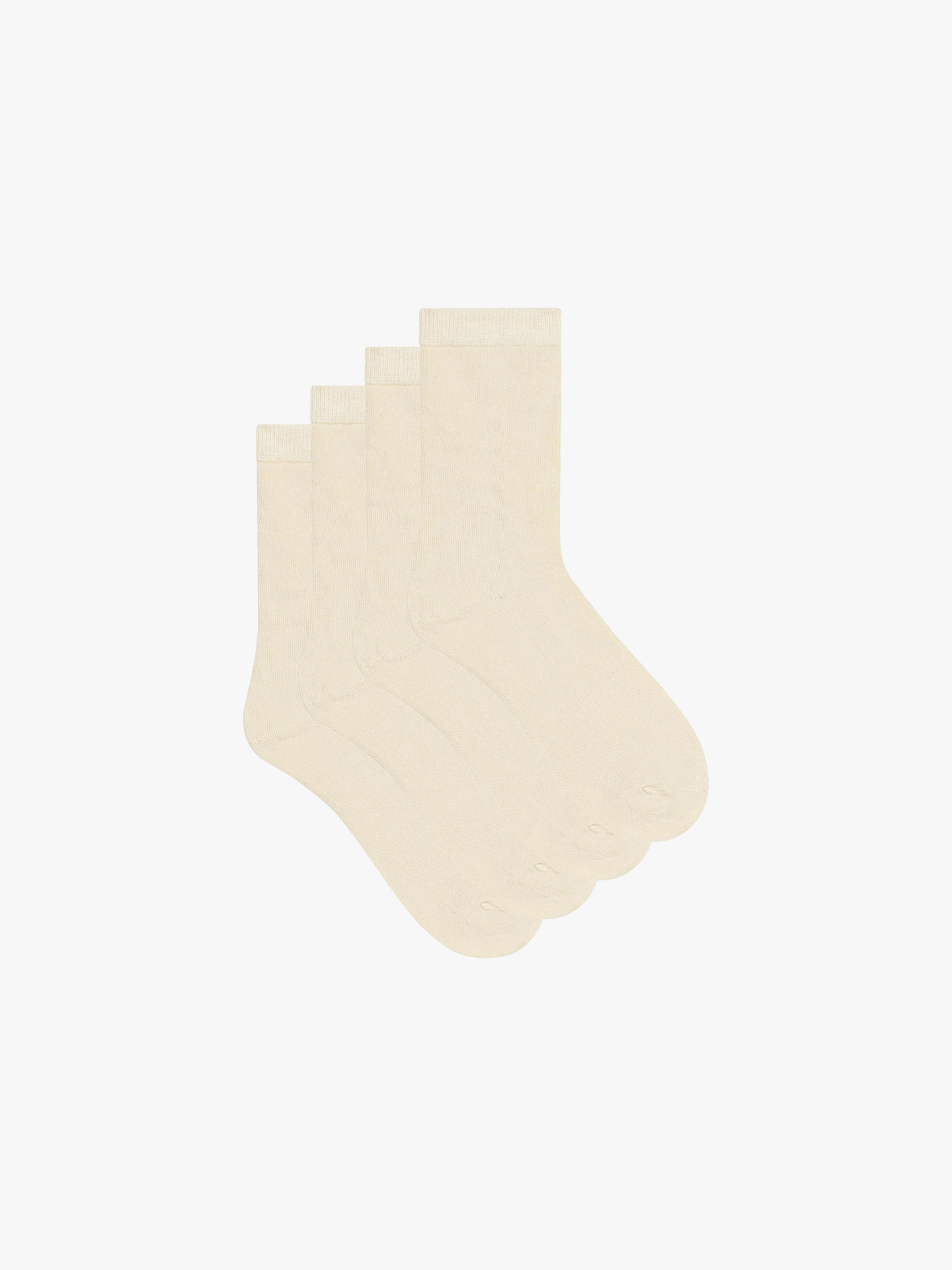Pack de 2 Pares de Meias Thermo