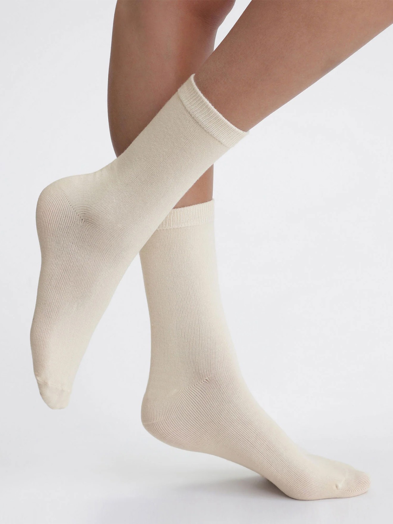Pack de 2 Pares de Meias Thermo