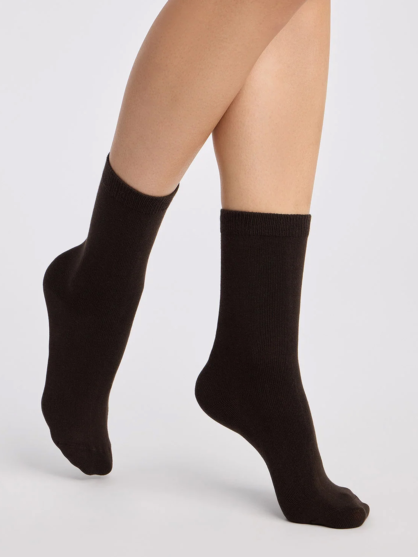 Pack de 2 Pares de Meias Thermo