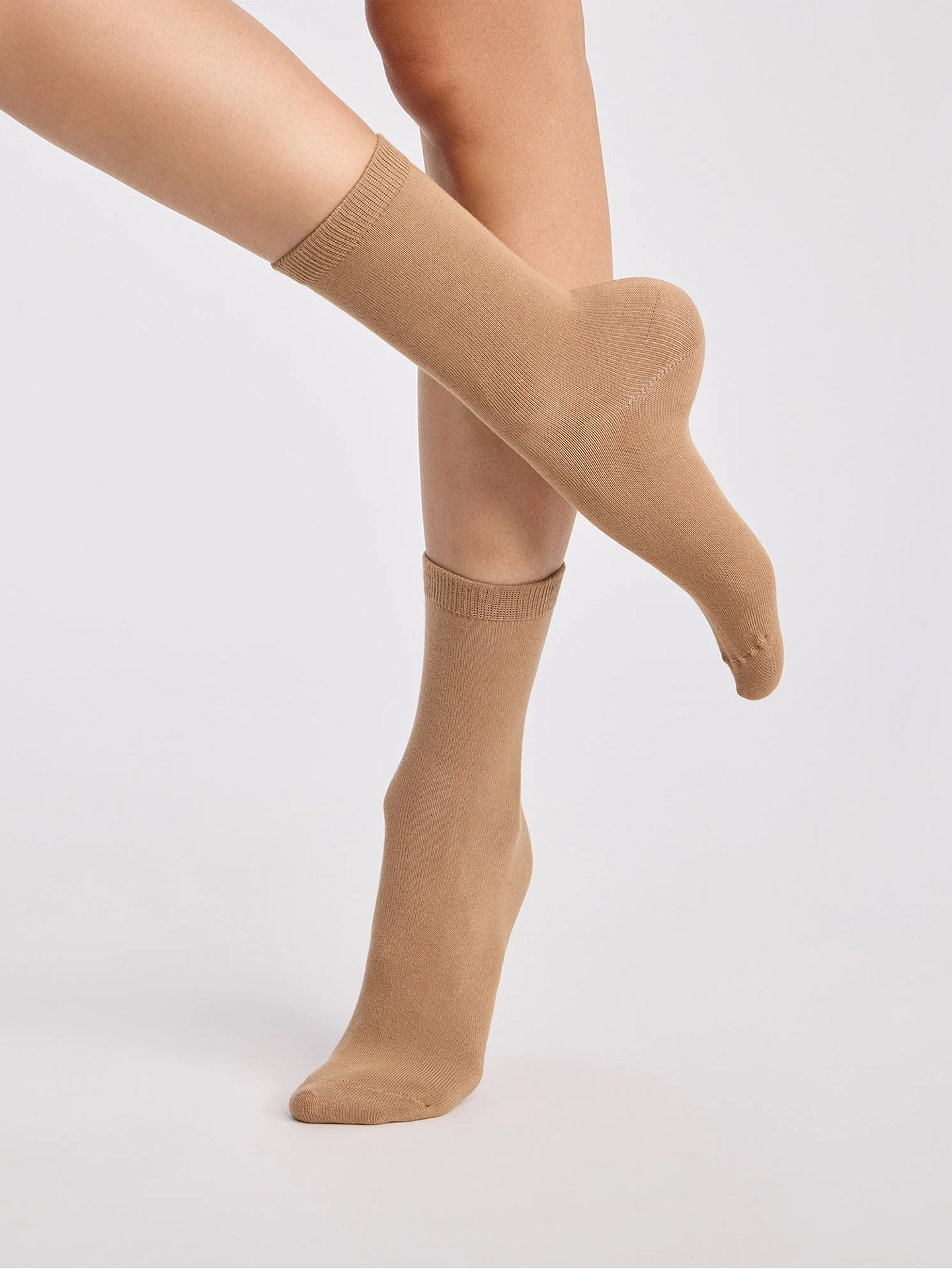 Pack de 2 Pares de Meias Thermo