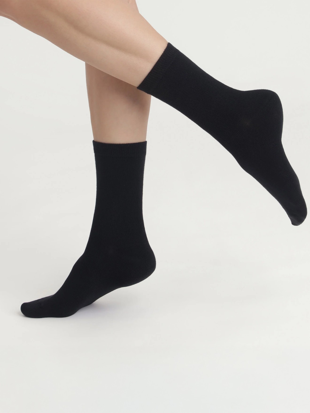 Pack de 2 Pares de Meias Thermo