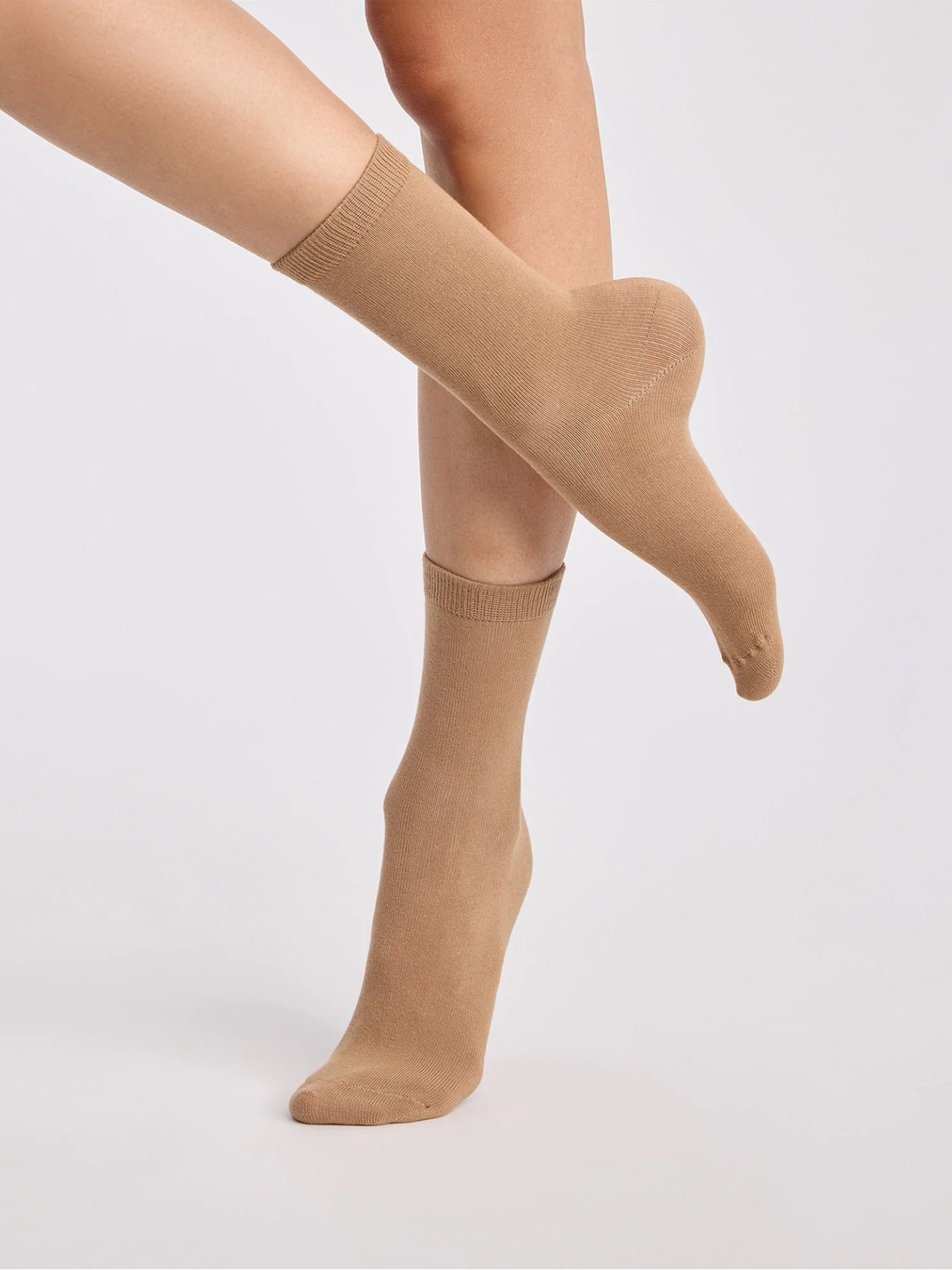 Pack de 2 Pares de Meias Thermo