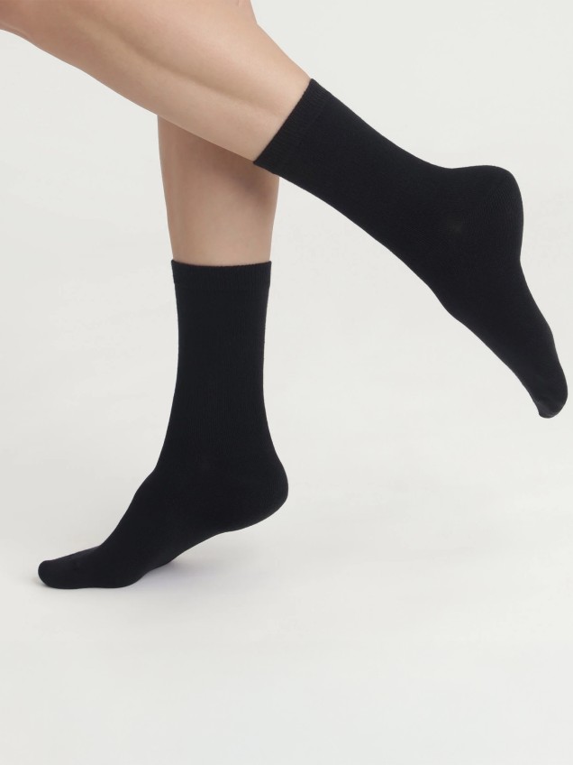 Pack de 2 Pares de Meias Thermo