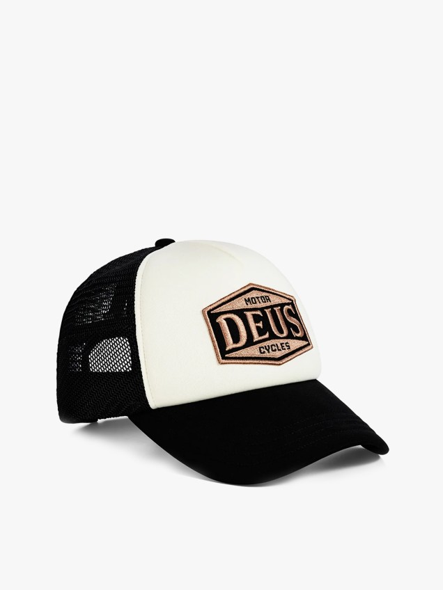 Boné Trucker Josel