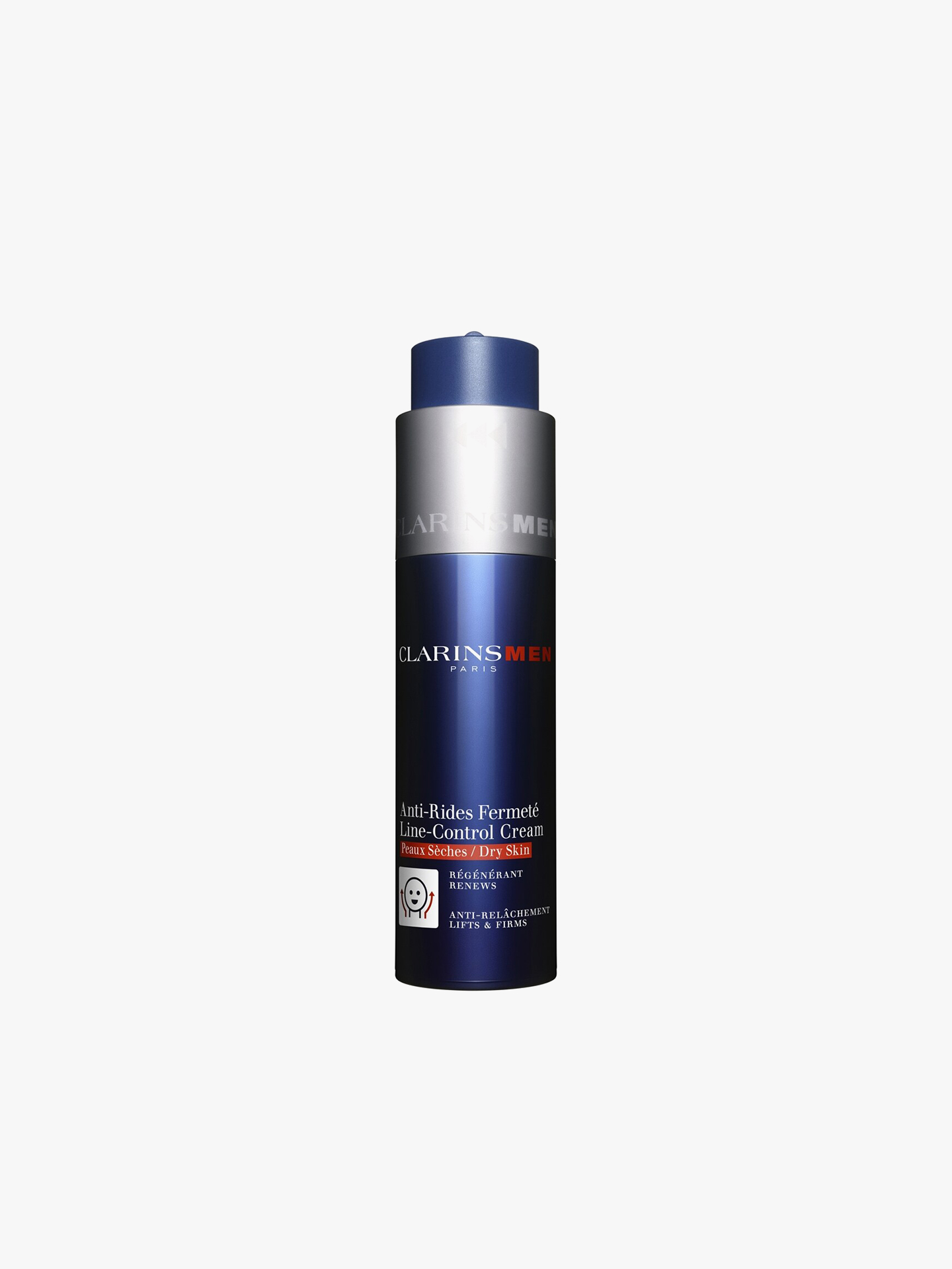 Creme de Rosto Antirrugas Line Control Cream
