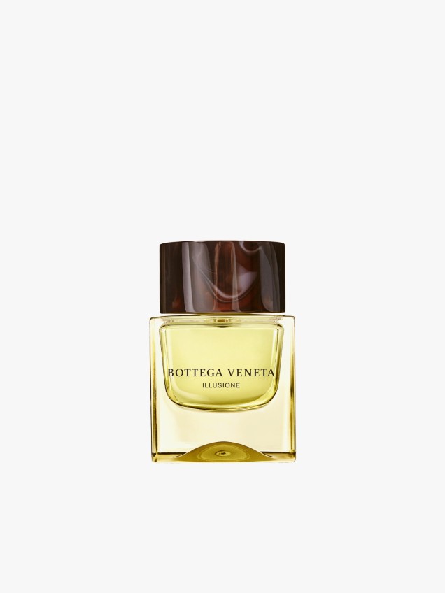 Eau de Toilette Illusione