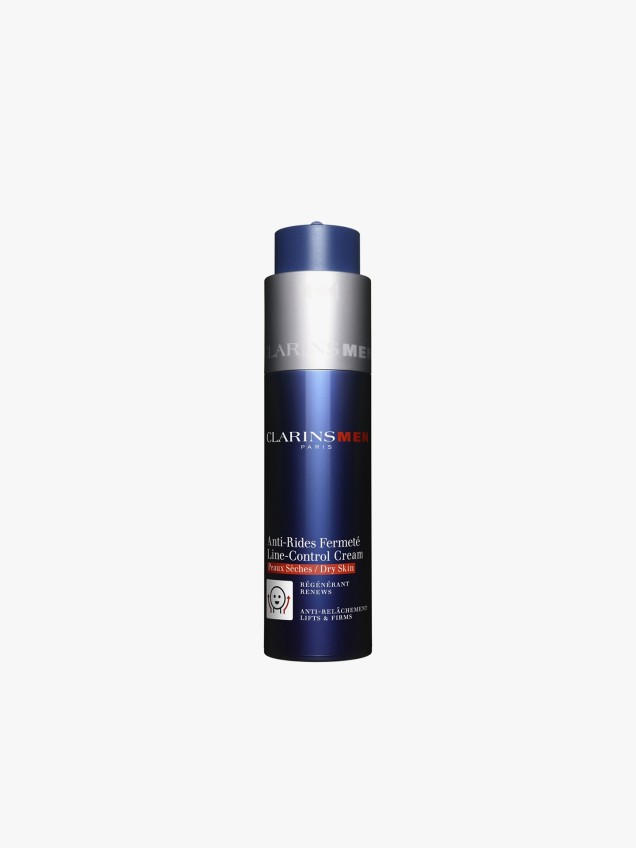Creme de Rosto Antirrugas Line Control Cream