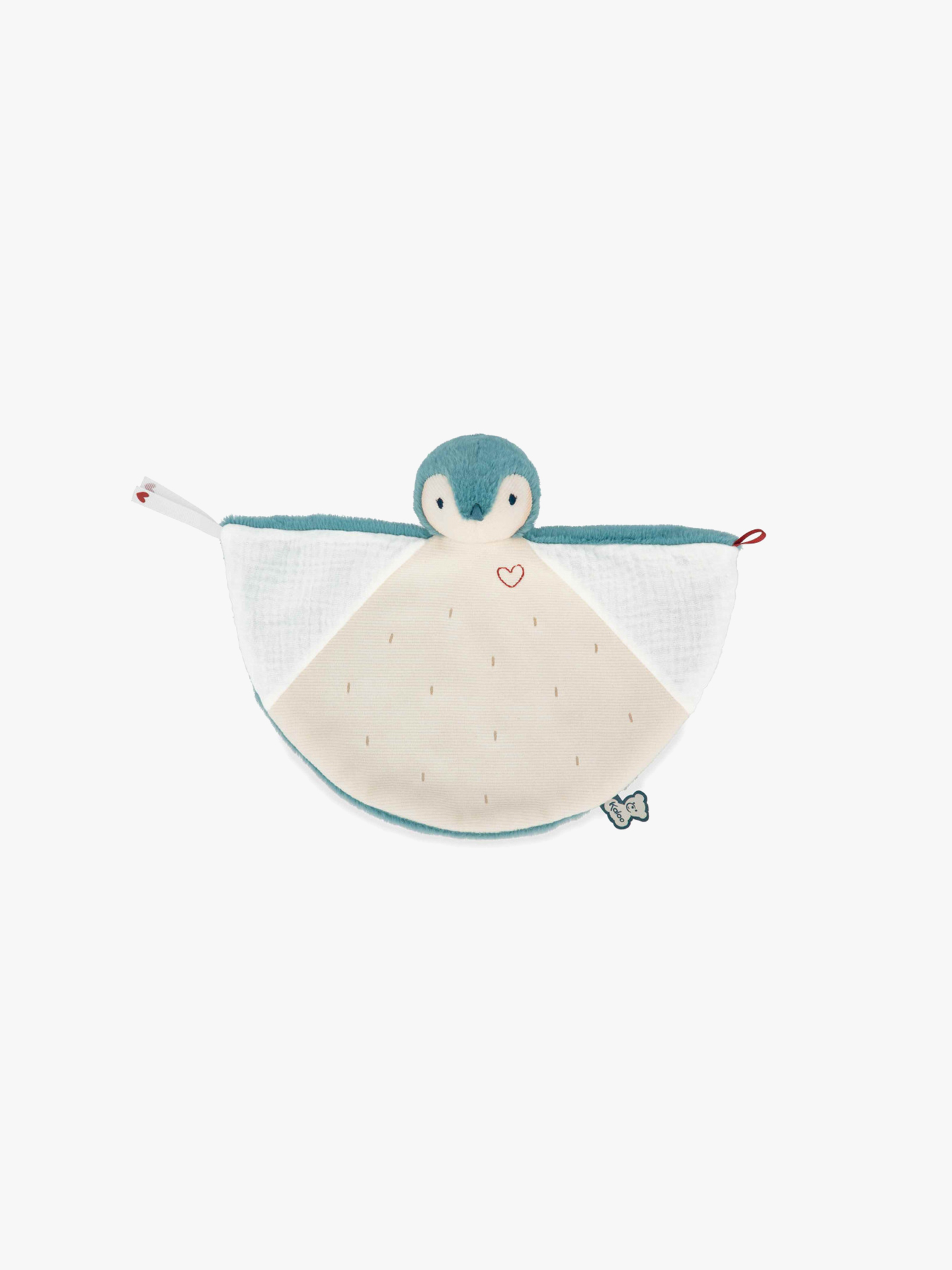 Doudou Pinguim