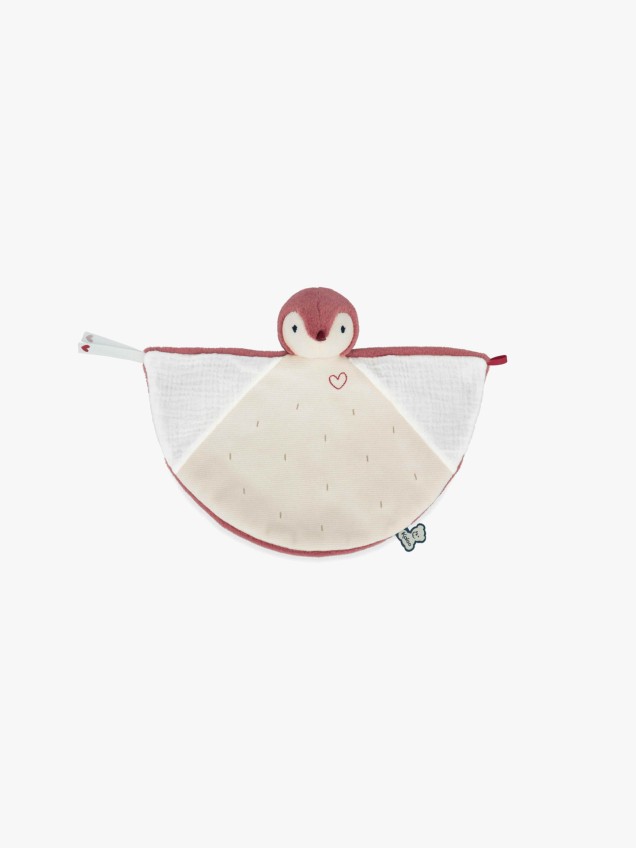 Doudou Pinguim