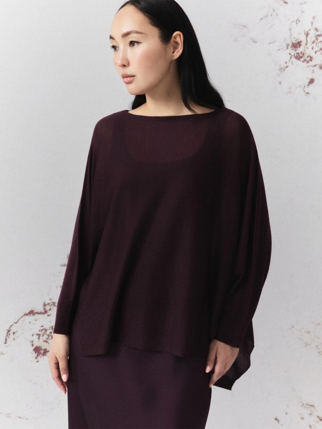Camisola em L� MLLFRAGOLA