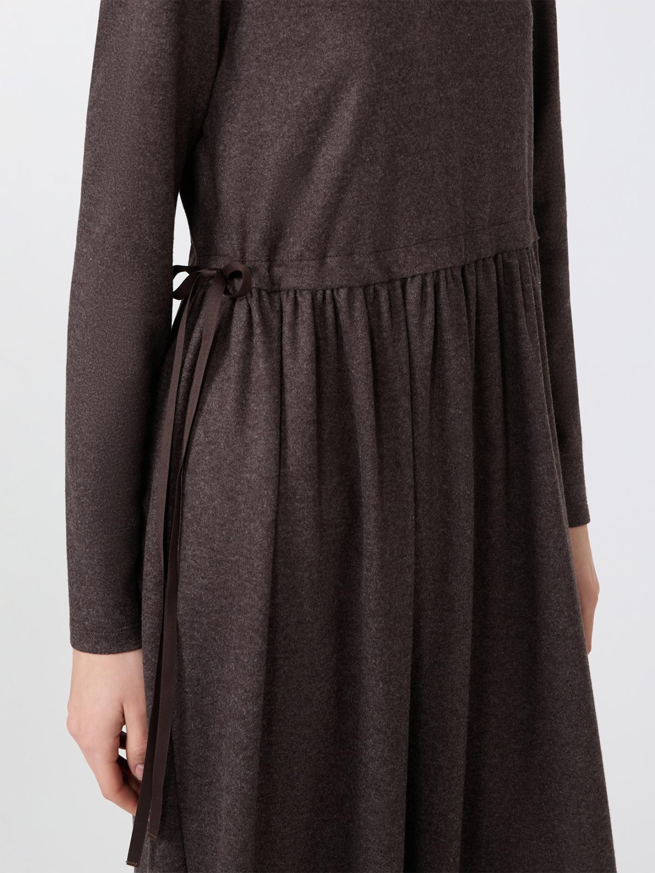 Vestido Comprido WKDVETTURA