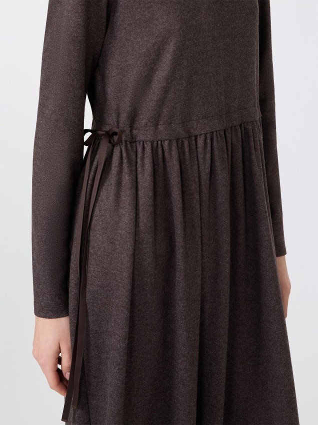 Vestido Comprido WKDVETTURA