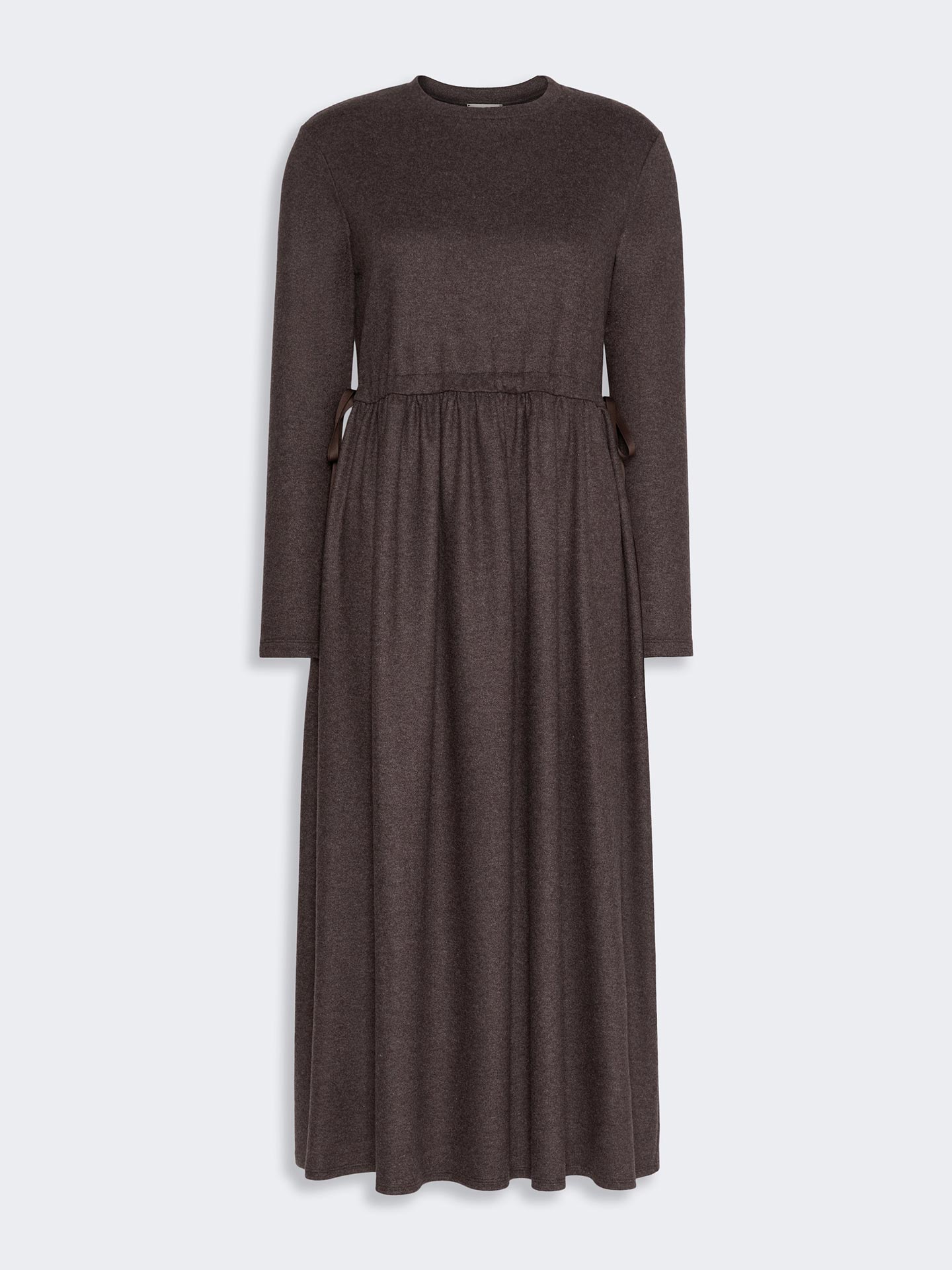 Vestido Comprido WKDVETTURA