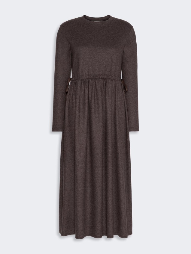 Vestido Comprido WKDVETTURA