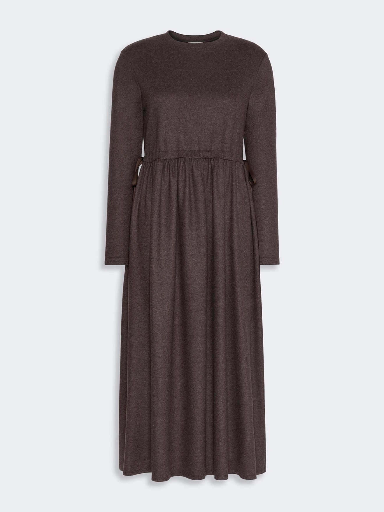 Vestido Comprido WKDVETTURA