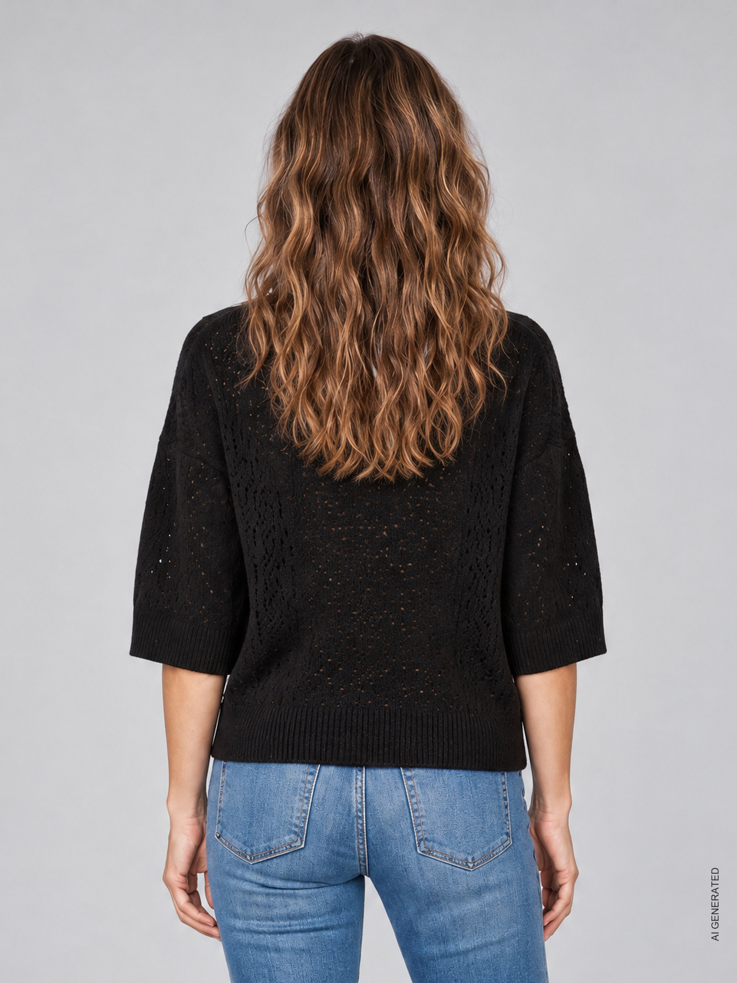 Camisola de Malha