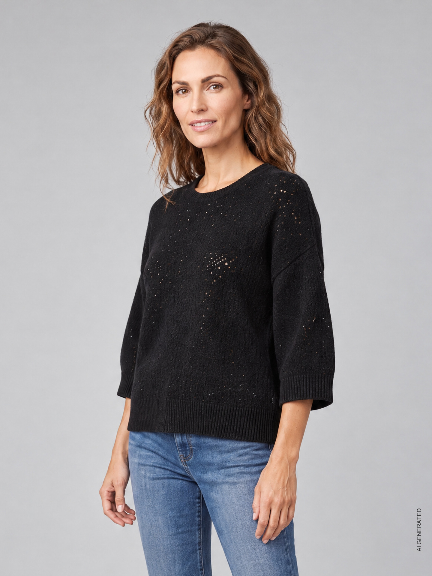 Camisola de Malha