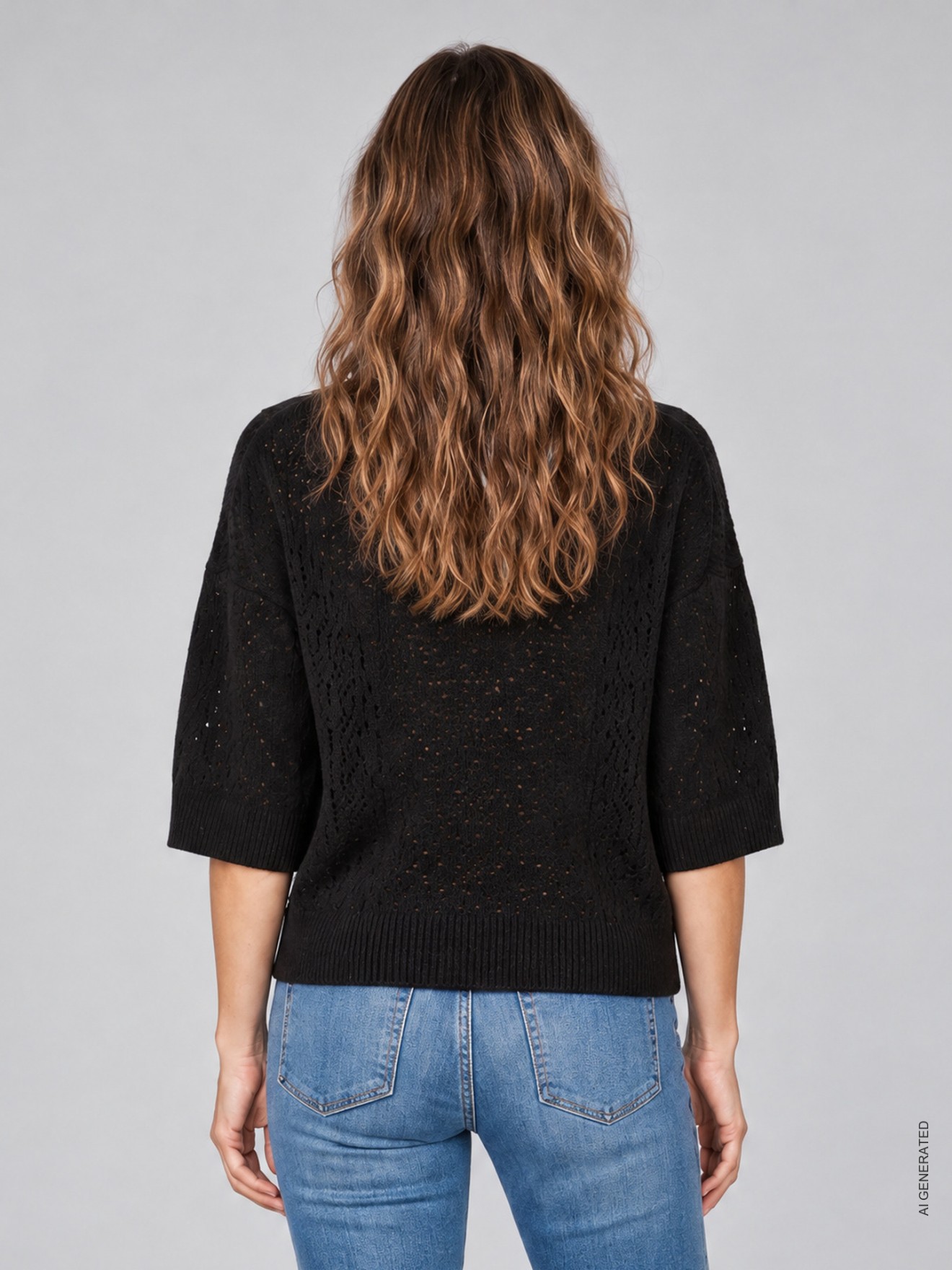 Camisola de Malha