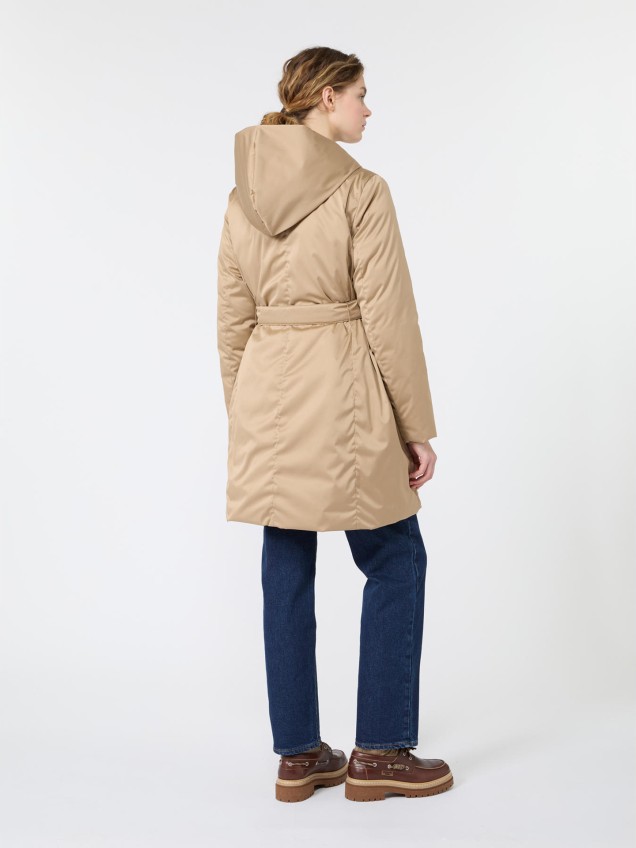 Parka Reversível WKDUGGIOSO
