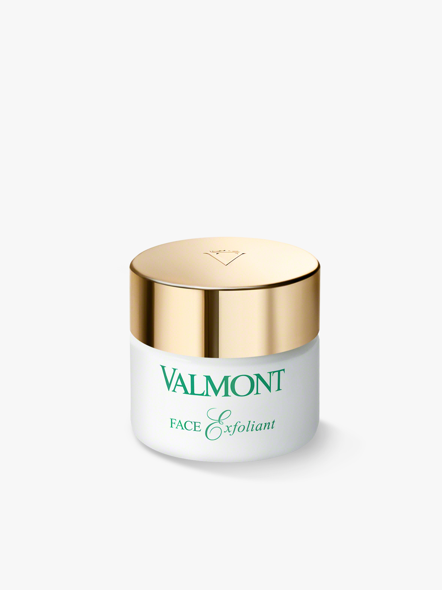 Esfoliante facial
