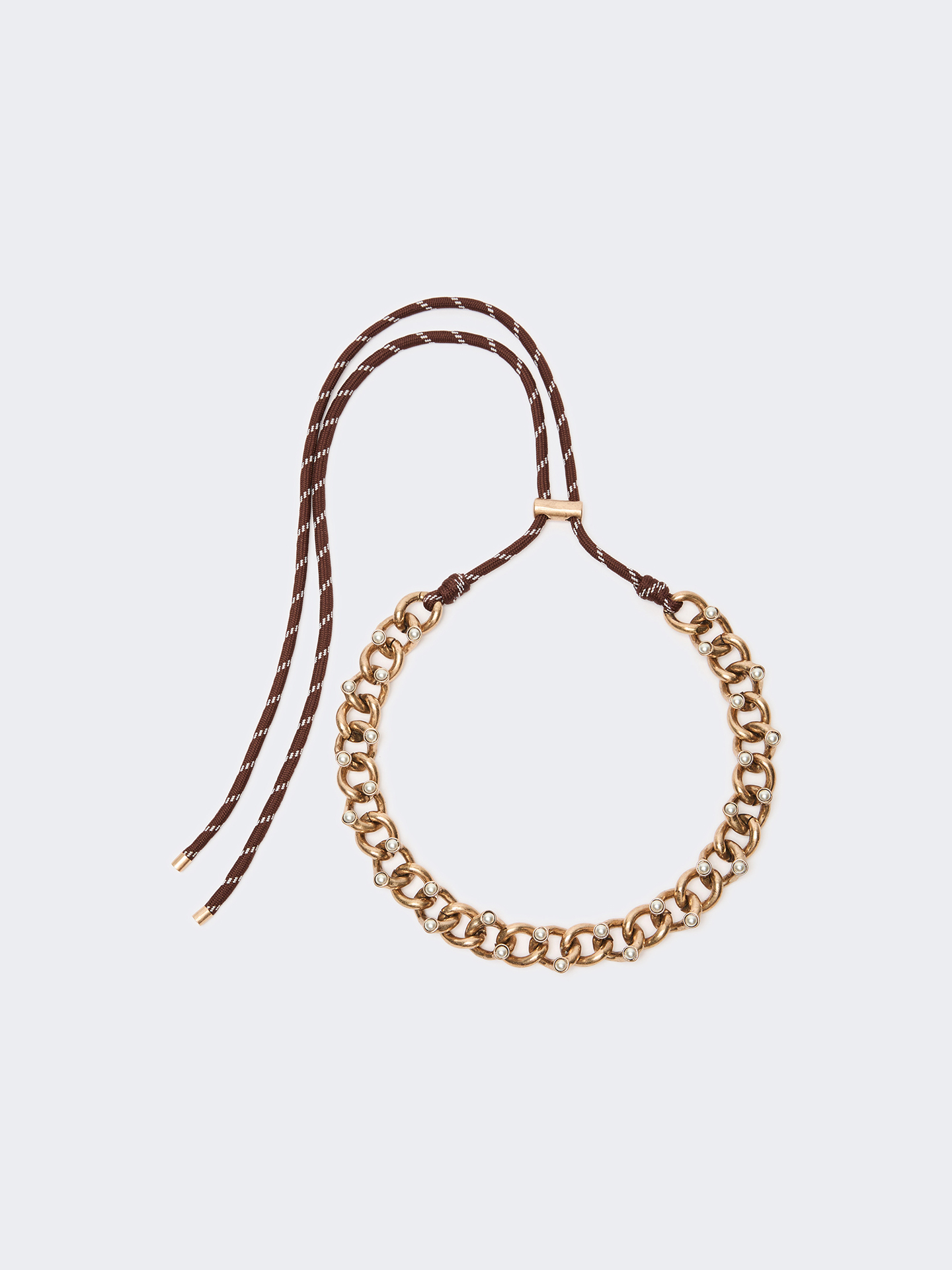 Colar Choker WKAOMELIA