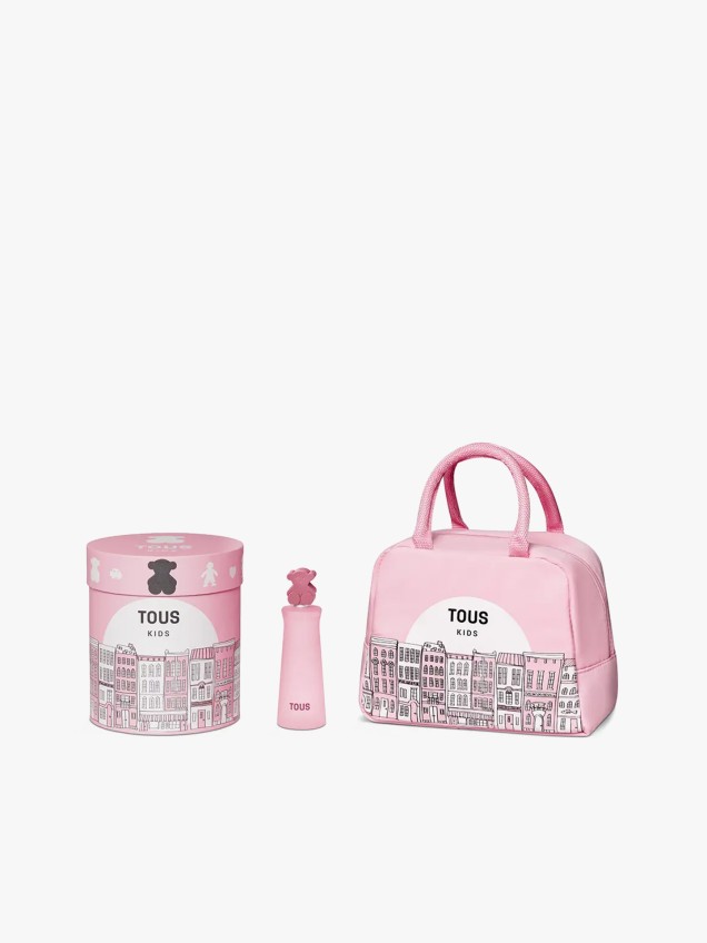 Coffret Eau de Toilette Kids Girl