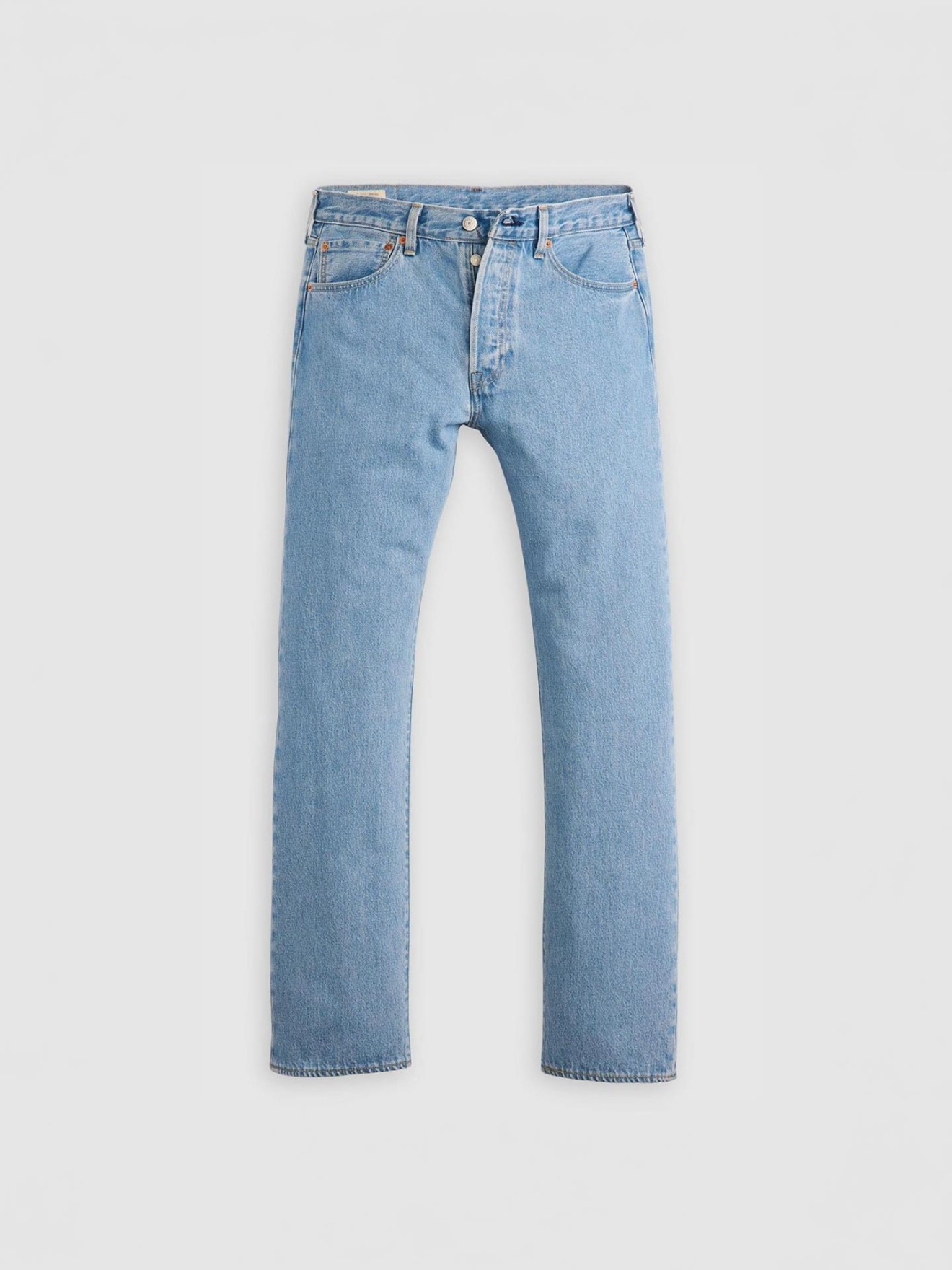 Cal�as de Ganga 501 Straight Fit
