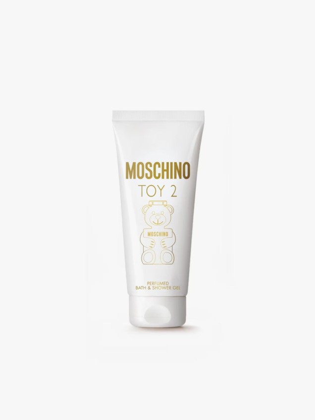 Gel de Duche Toy 2