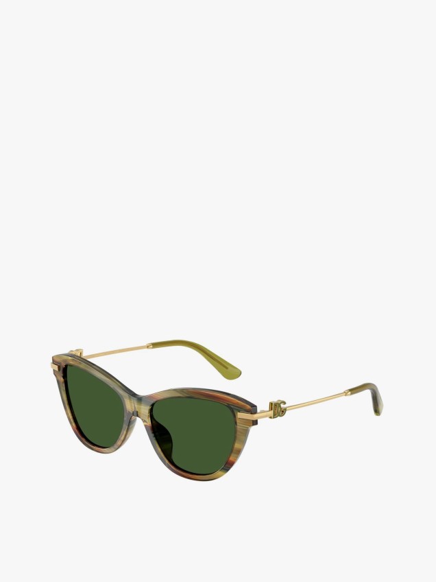 �culos de Sol Cat-Eye
